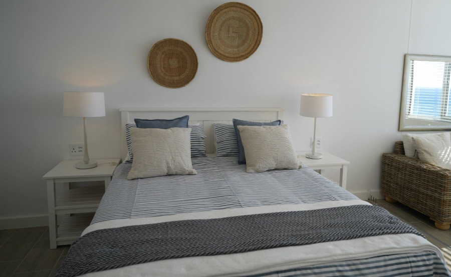 To Let 2 Bedroom Property for Rent in Summerstrand Eastern Cape
